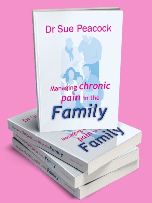 Managing Chronic Pain in the Family