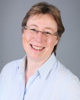 Dr Sue Peacock